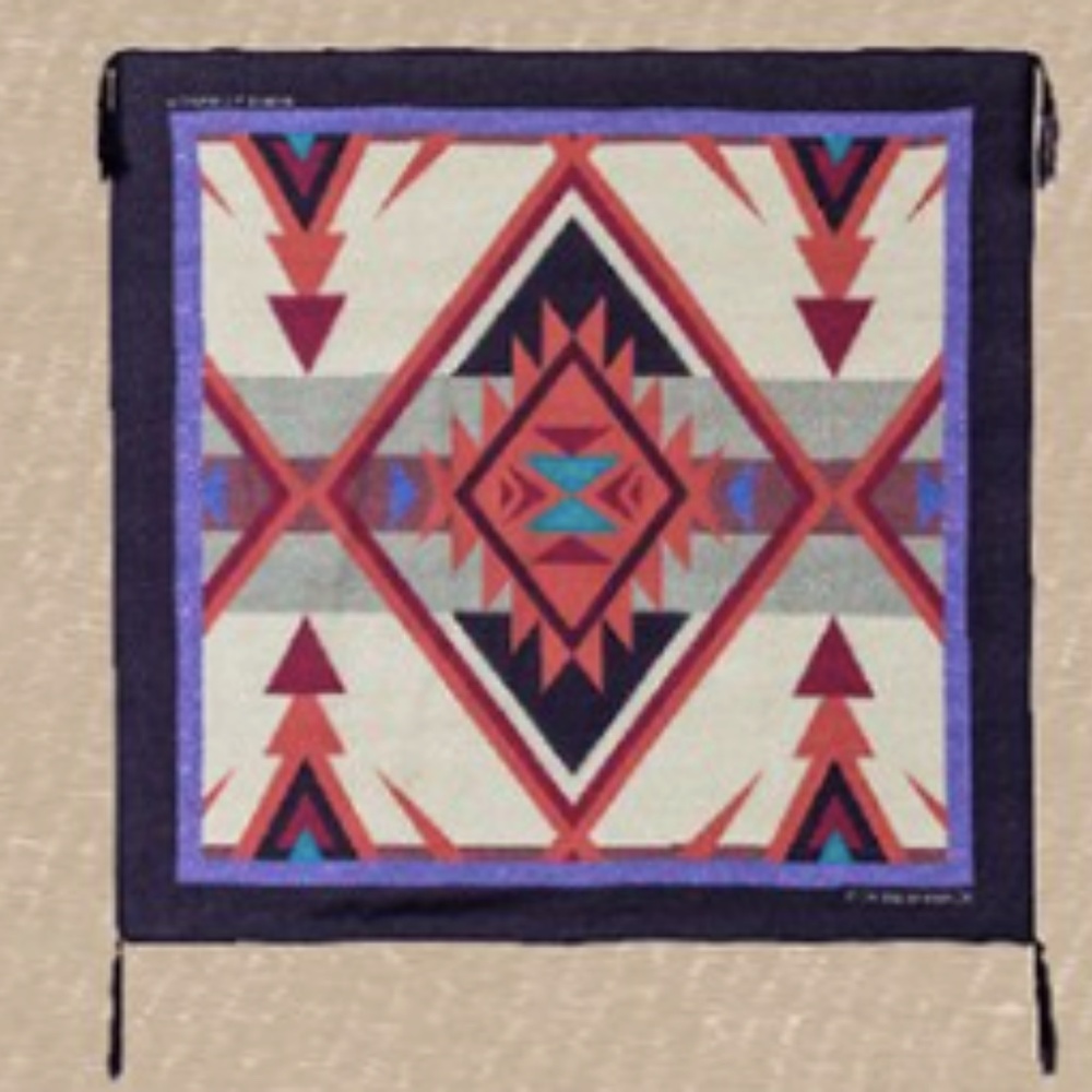 Good Robe Scarf Cody Collection Scarf